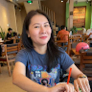 Meet your Posher, Lisa